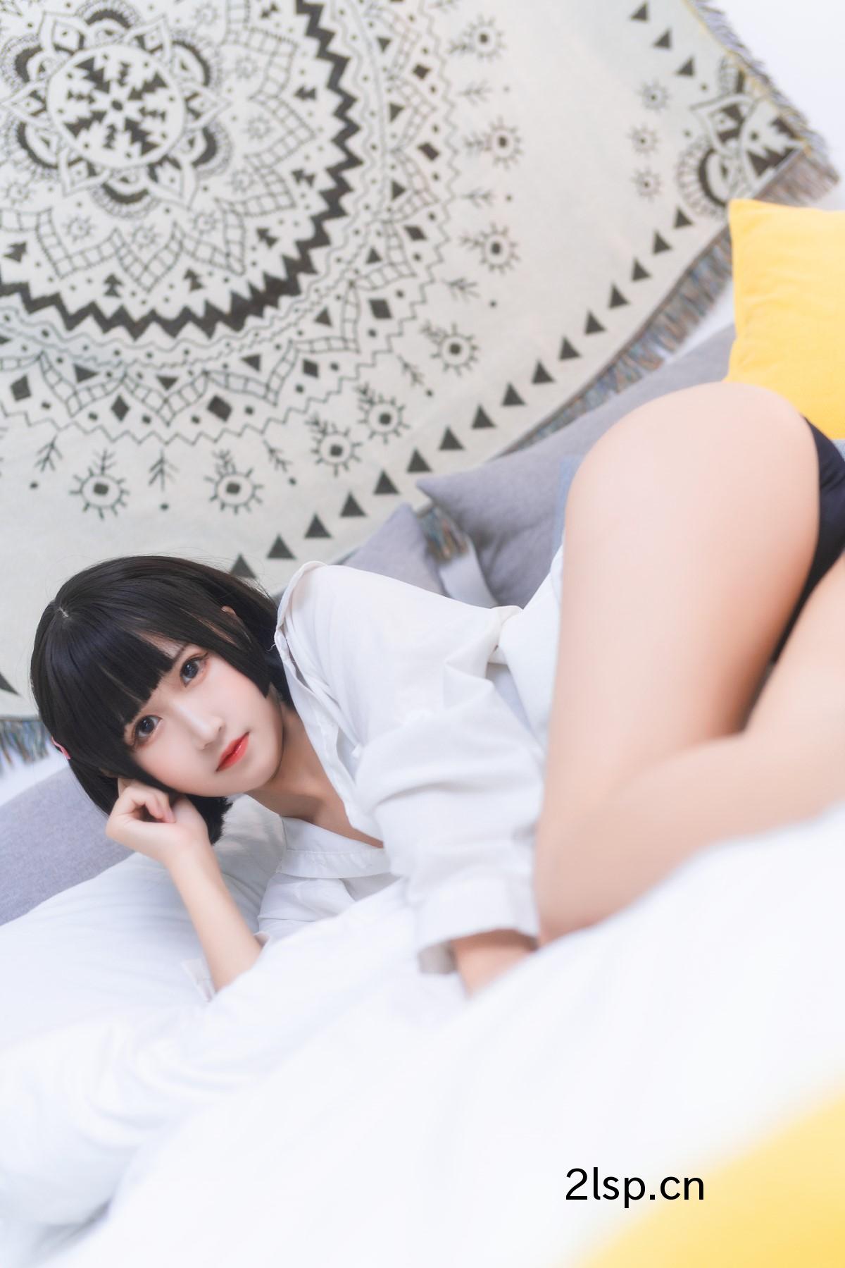 Coser@三度_69-Vol.042-衬衫日常衬衫日常