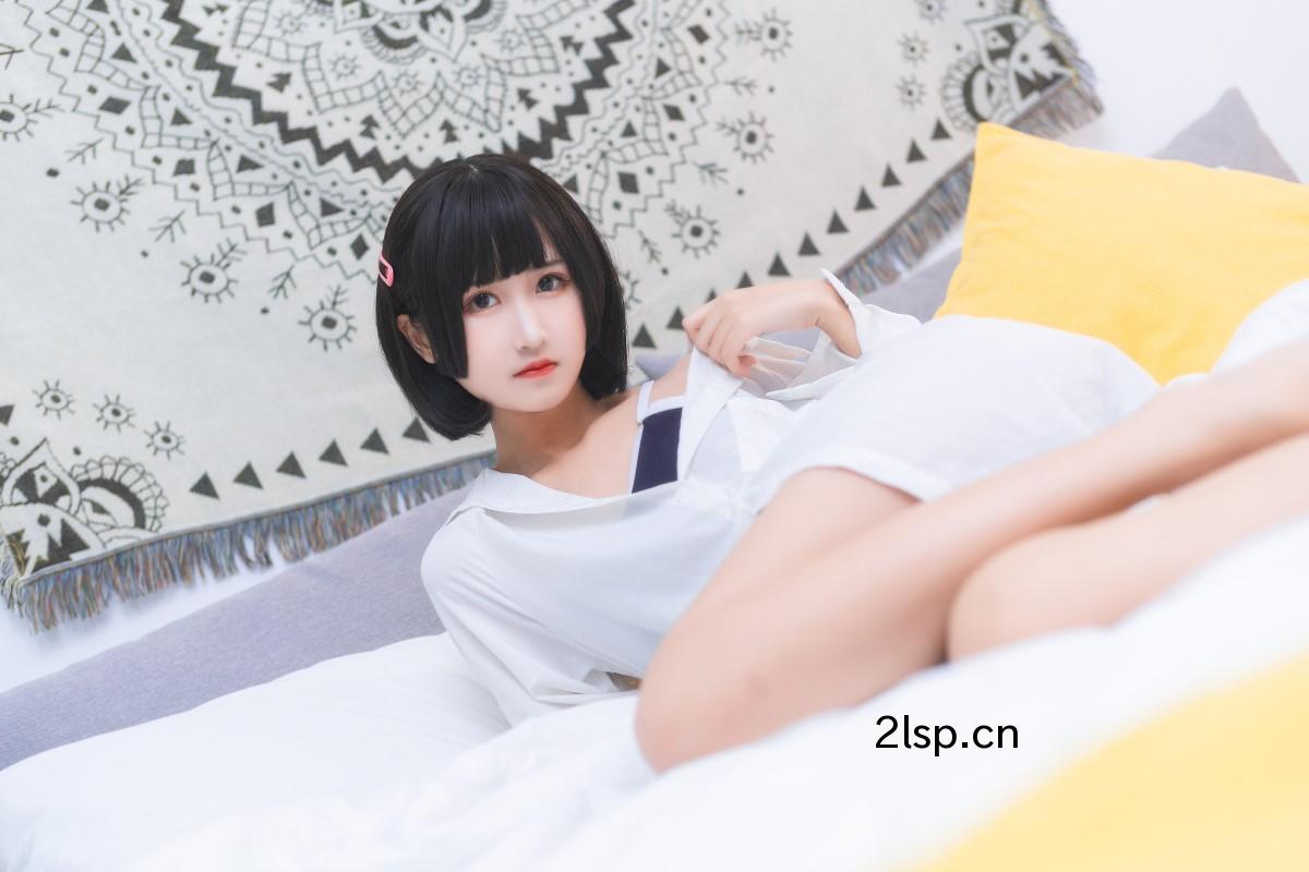 Coser@三度_69-Vol.042-衬衫日常衬衫日常