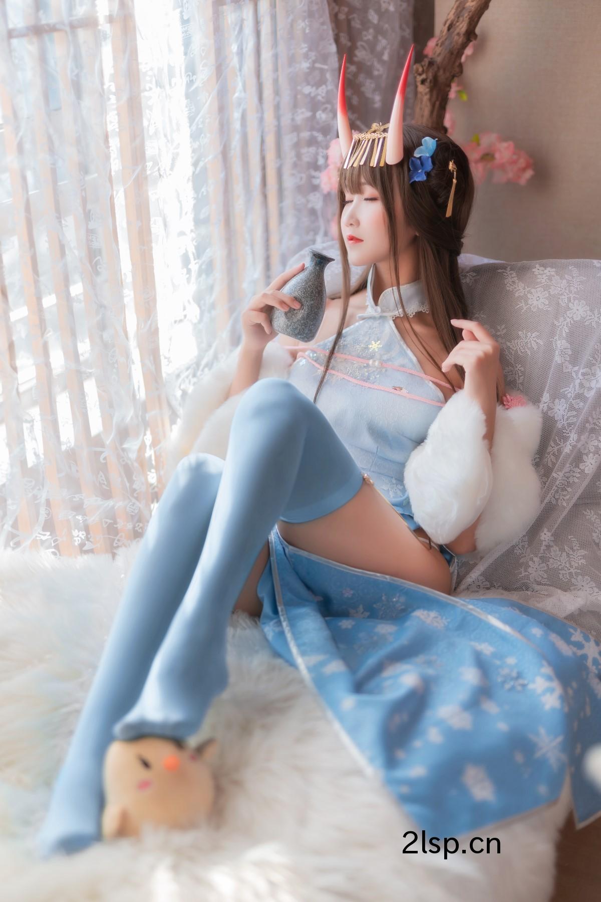 Coser@三度_69-Vol.043-能代-冬雪沁香能代