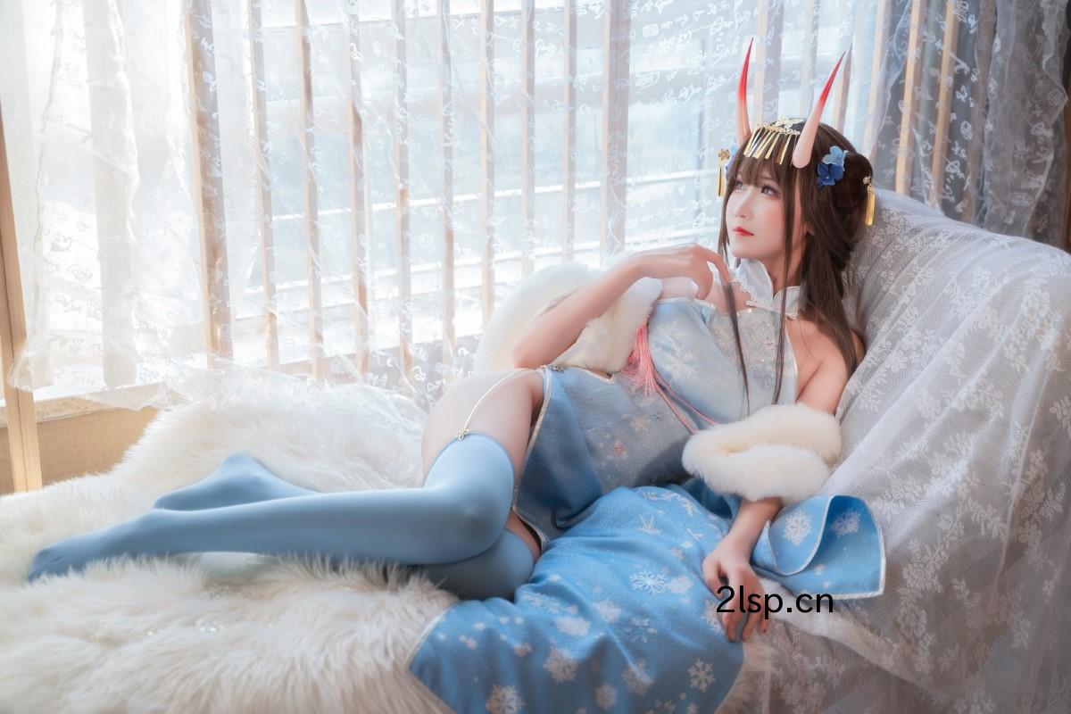 Coser@三度_69-Vol.043-能代-冬雪沁香能代