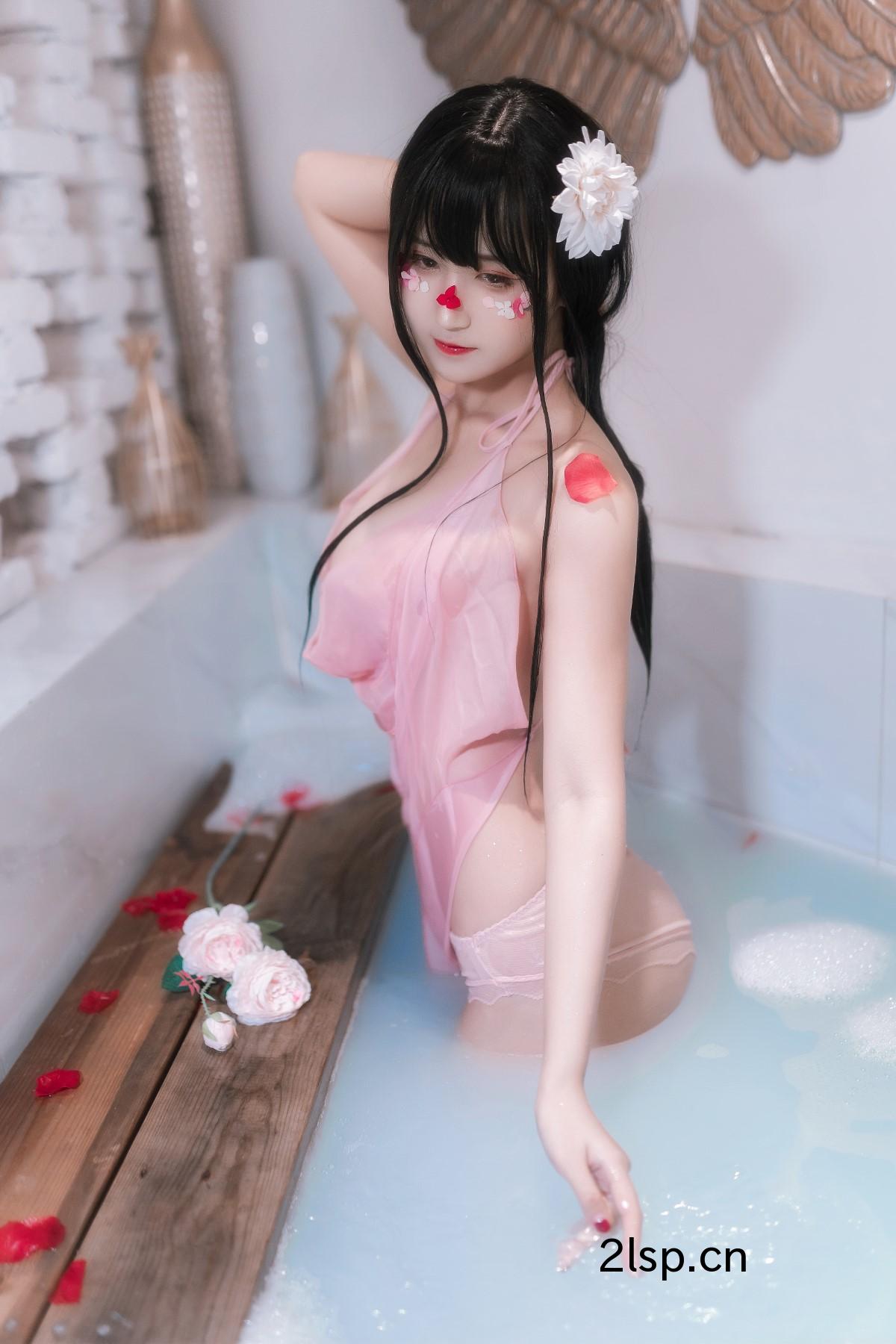 Coser@三度_69-Vol.047-花雾花雾