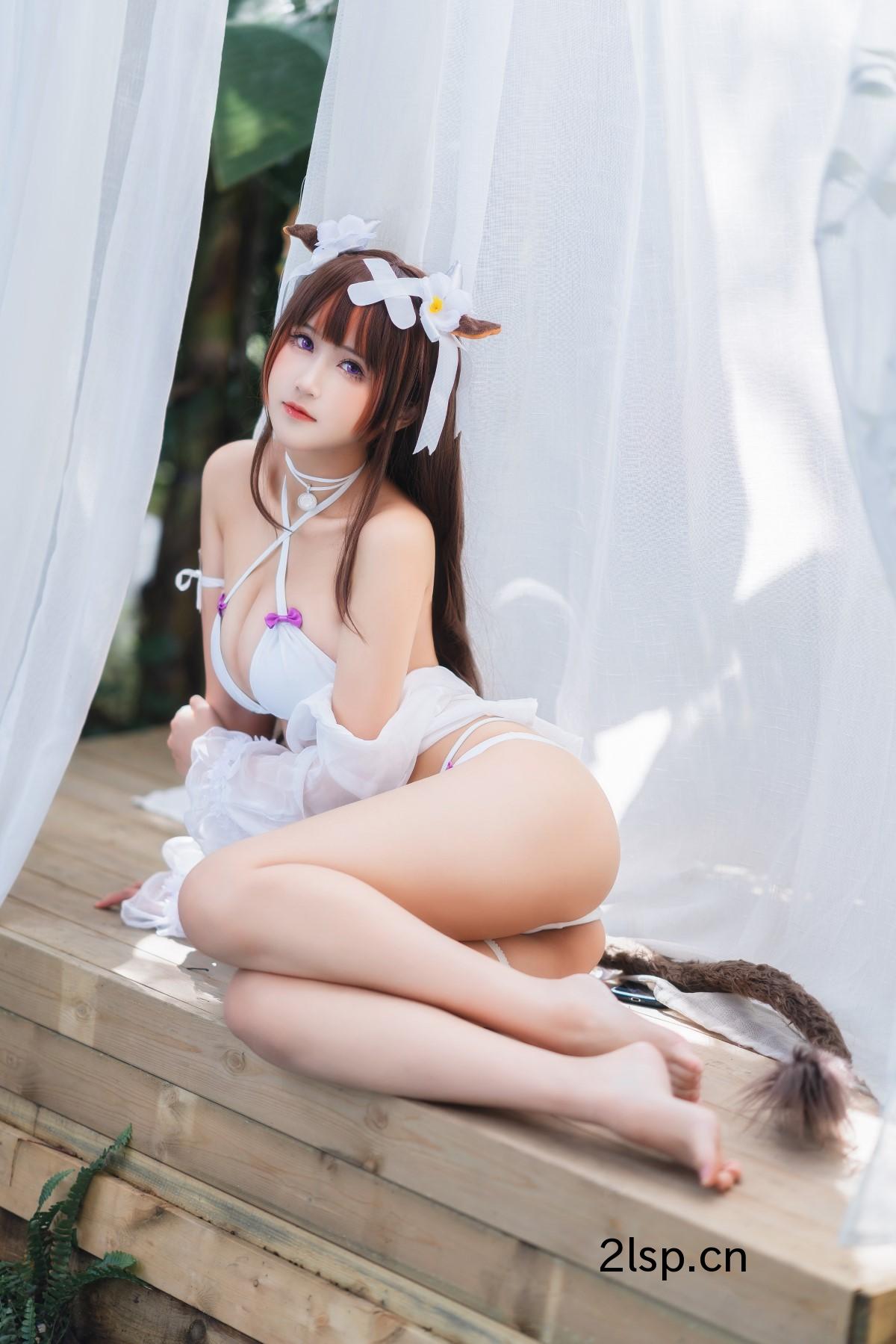 Coser@三度_69-Vol.049-牛牛泳装牛牛泳装