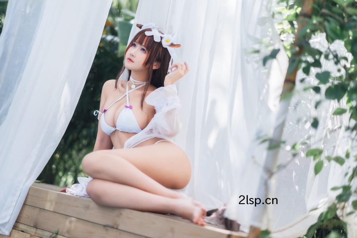 Coser@三度_69-Vol.049-牛牛泳装牛牛泳装