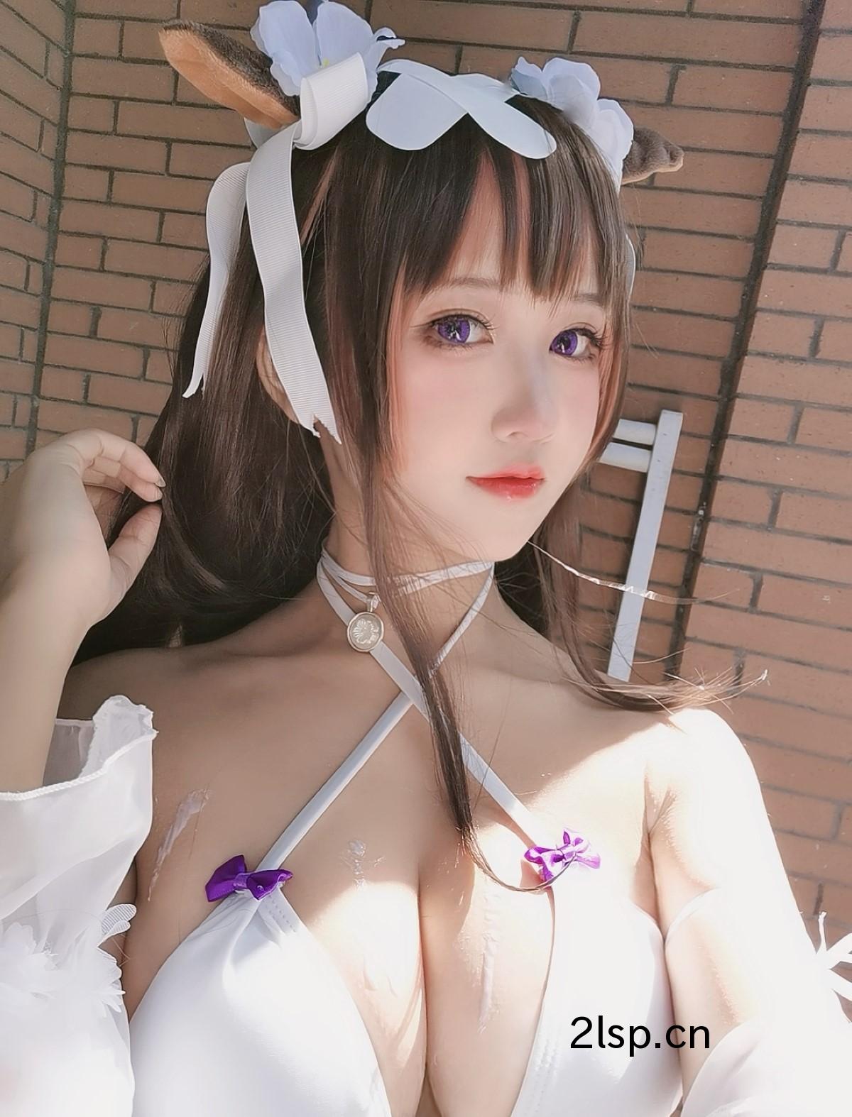 Coser@三度_69-Vol.049-牛牛泳装牛牛泳装