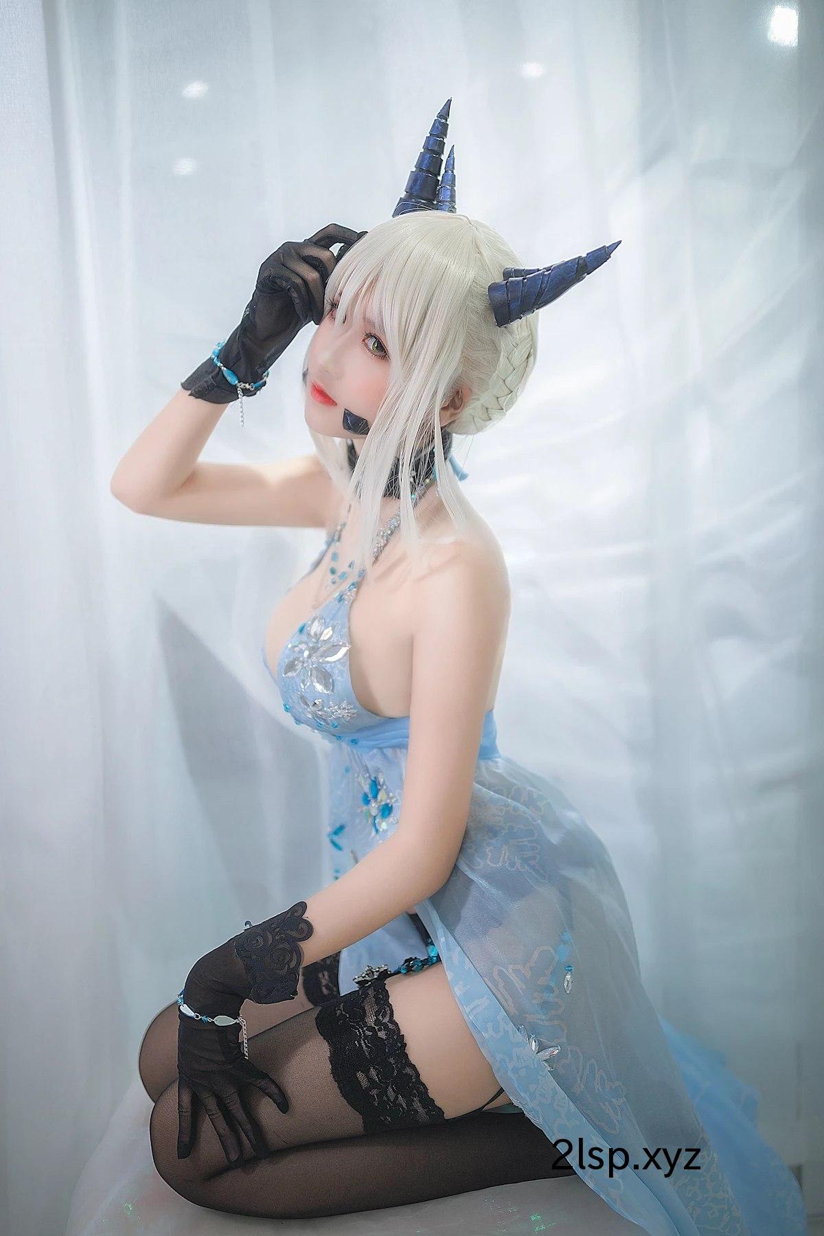 Coser@三度_69-Vol.077-黑枪呆黑枪呆