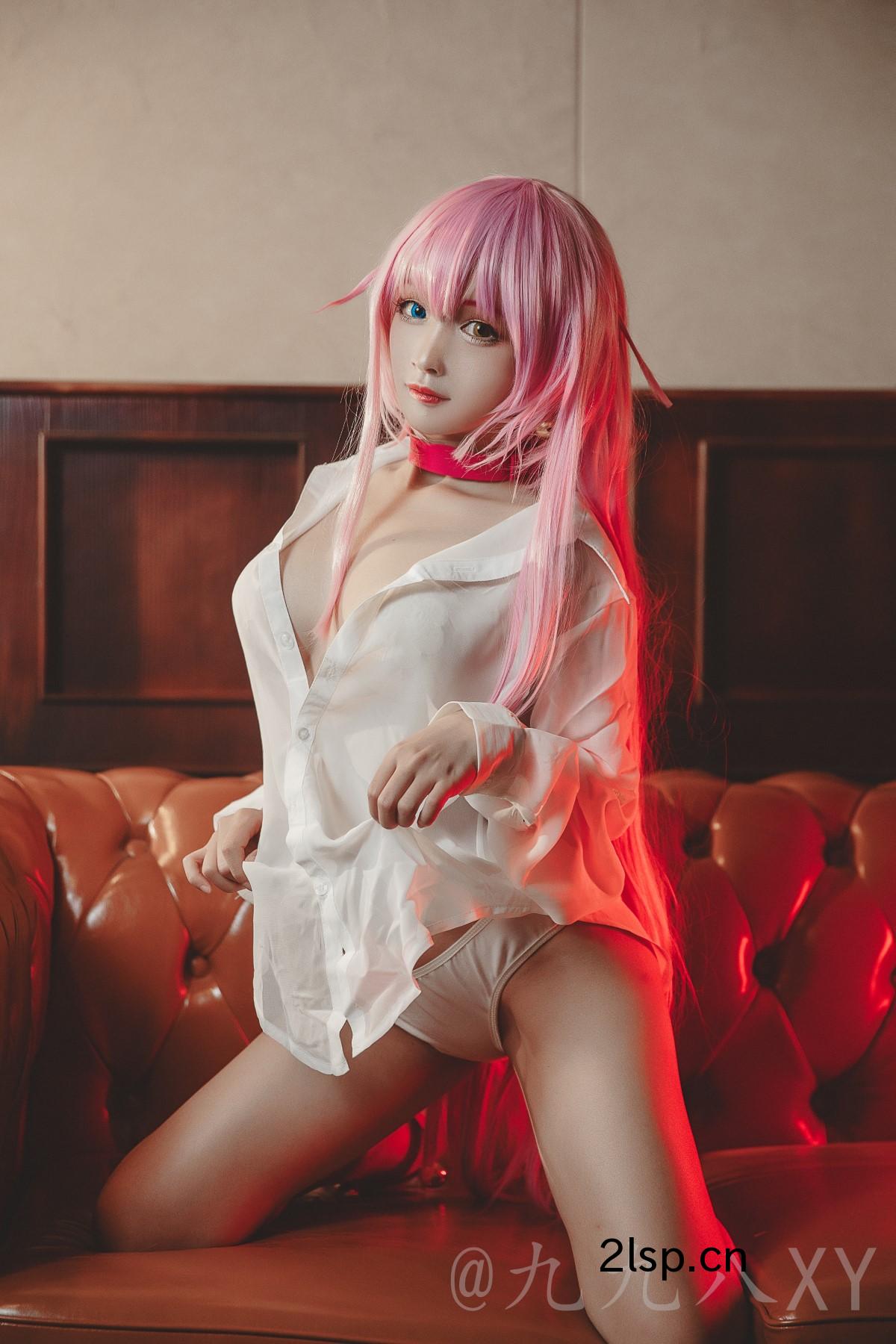 Coser@九九八吖-Vol.001-neko九九八吖