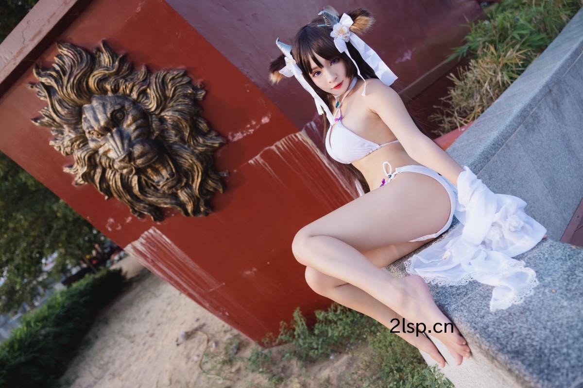 Coser@九九八吖-Vol.004-牛牛吖牛牛吖