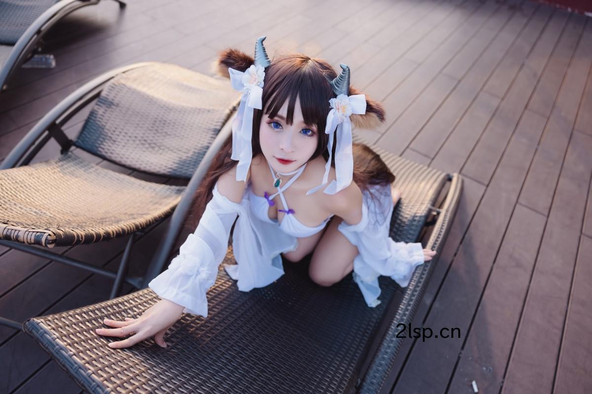 Coser@九九八吖-Vol.004-牛牛吖牛牛吖