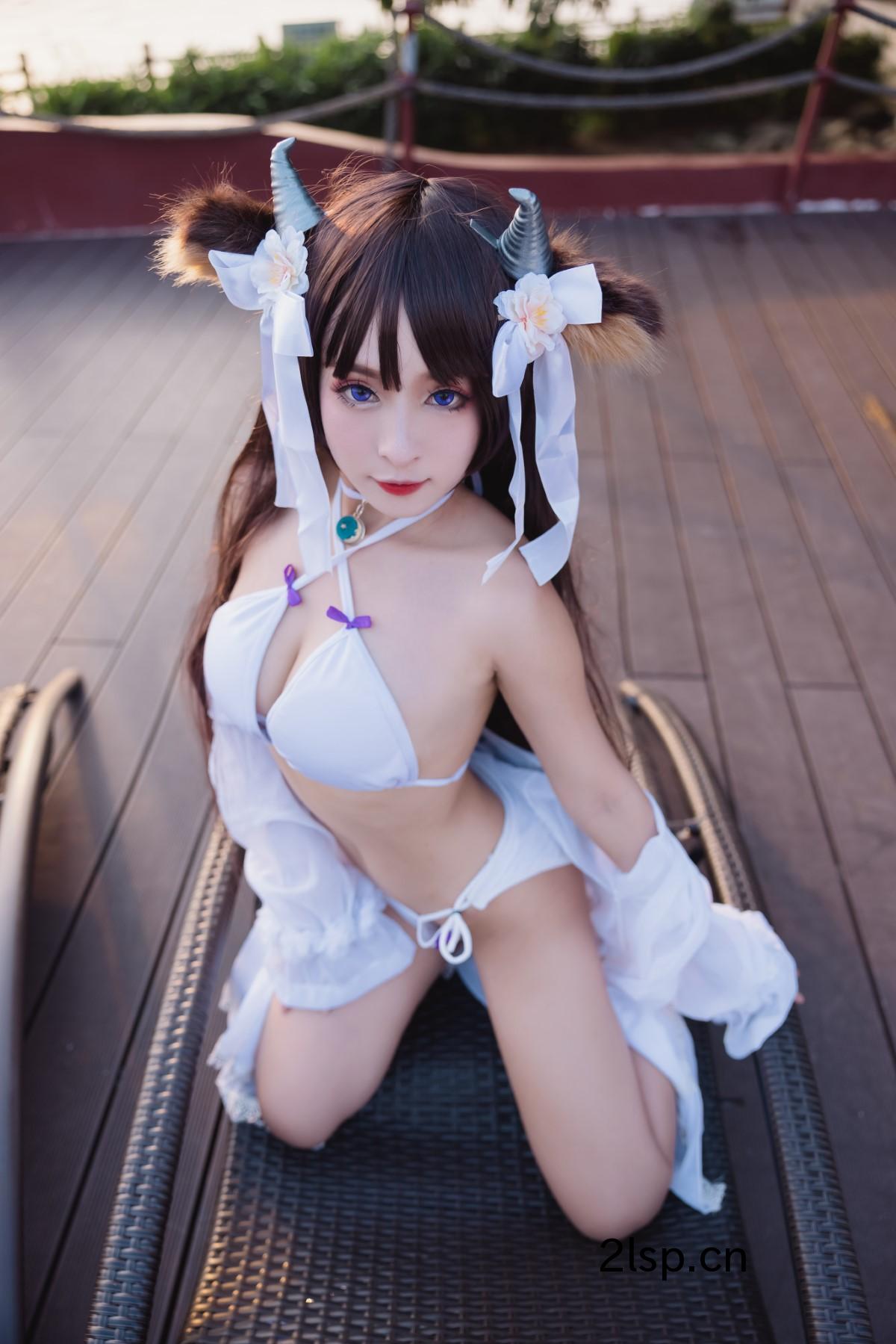 Coser@九九八吖-Vol.004-牛牛吖牛牛吖