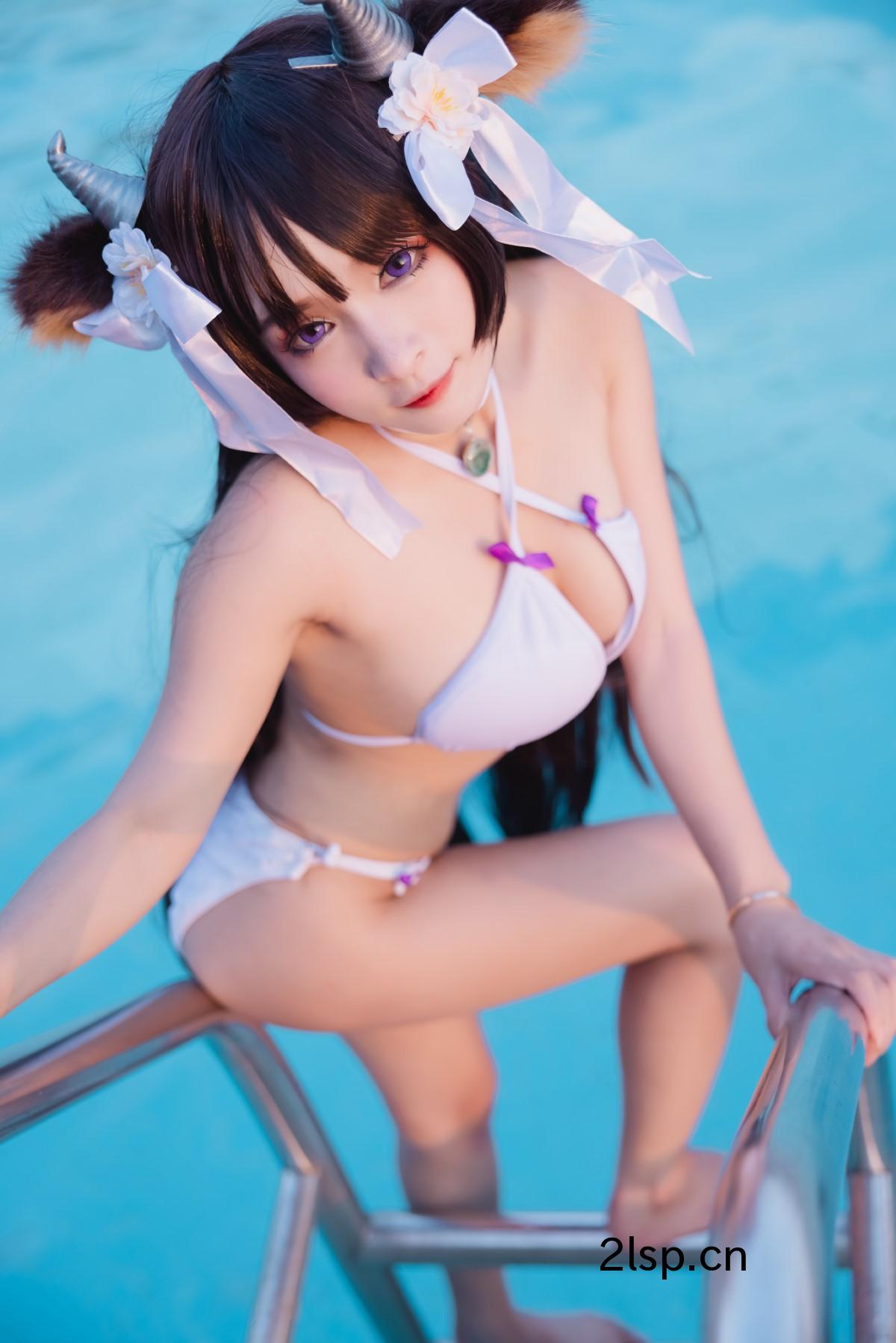 Coser@九九八吖-Vol.004-牛牛吖牛牛吖