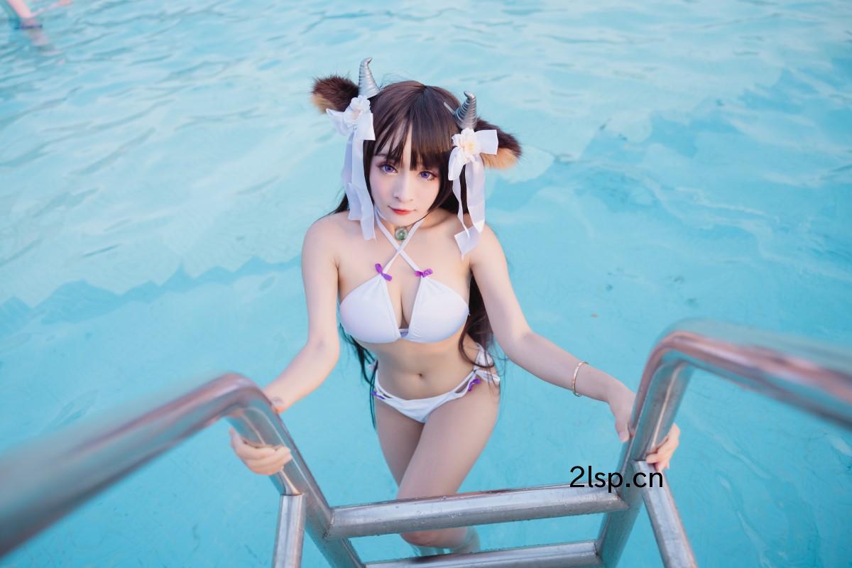 Coser@九九八吖-Vol.004-牛牛吖牛牛吖