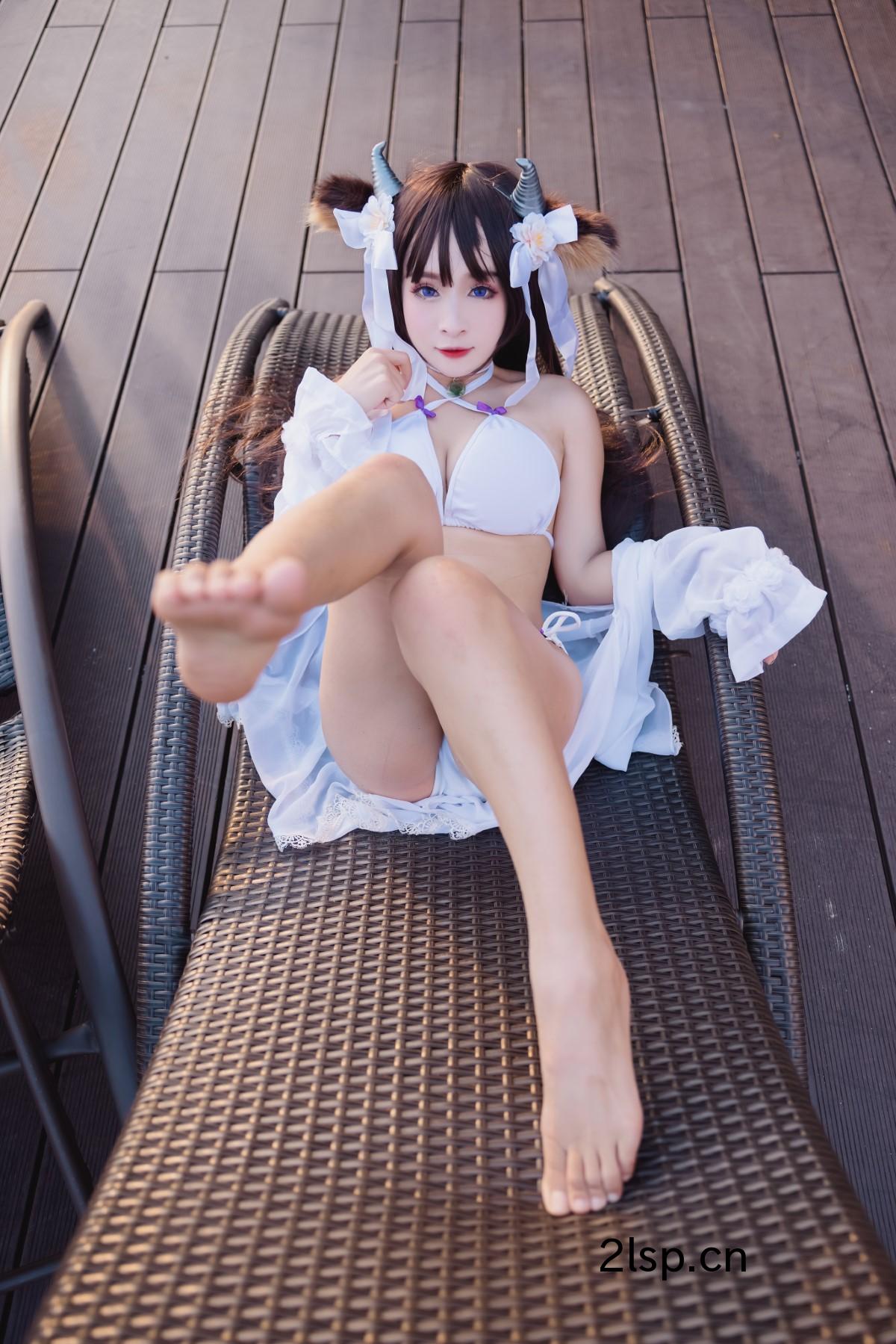 Coser@九九八吖-Vol.004-牛牛吖牛牛吖