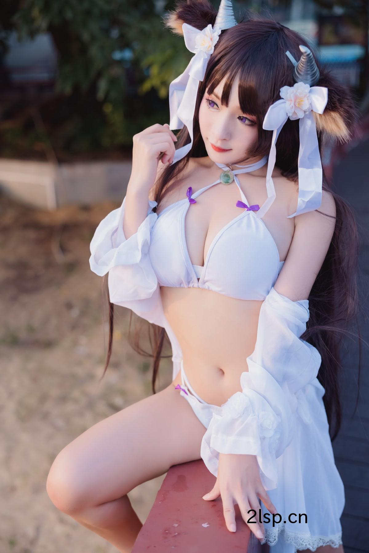 Coser@九九八吖-Vol.004-牛牛吖牛牛吖