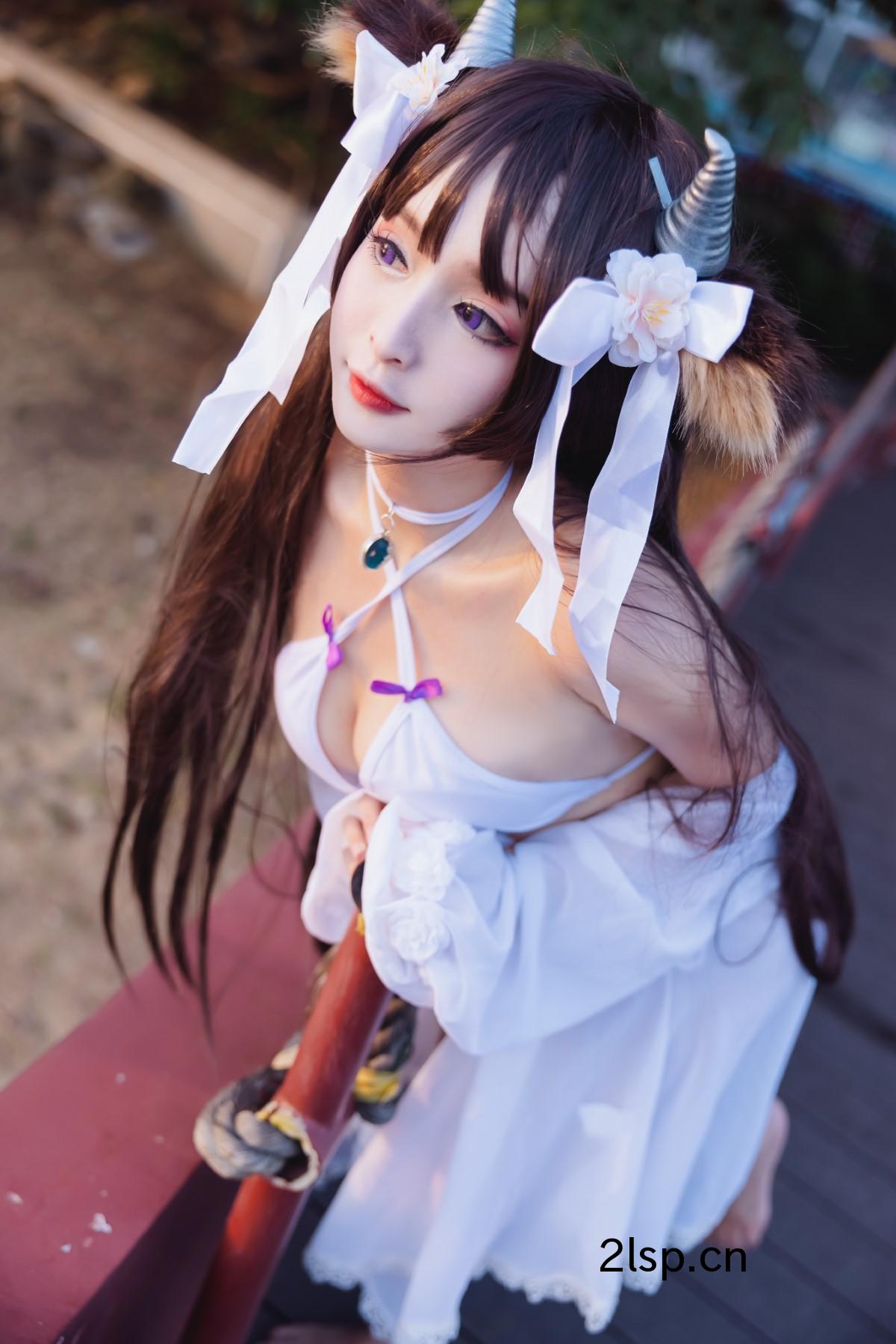 Coser@九九八吖-Vol.004-牛牛吖牛牛吖