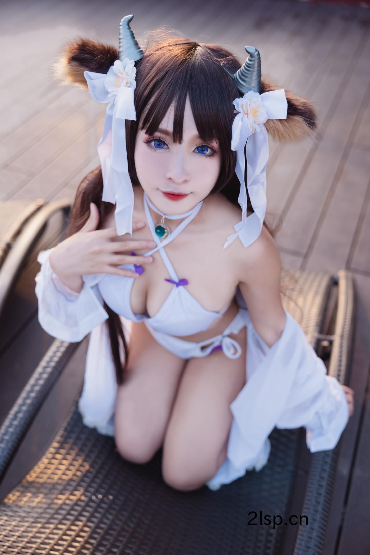 Coser@九九八吖-Vol.004-牛牛吖牛牛吖