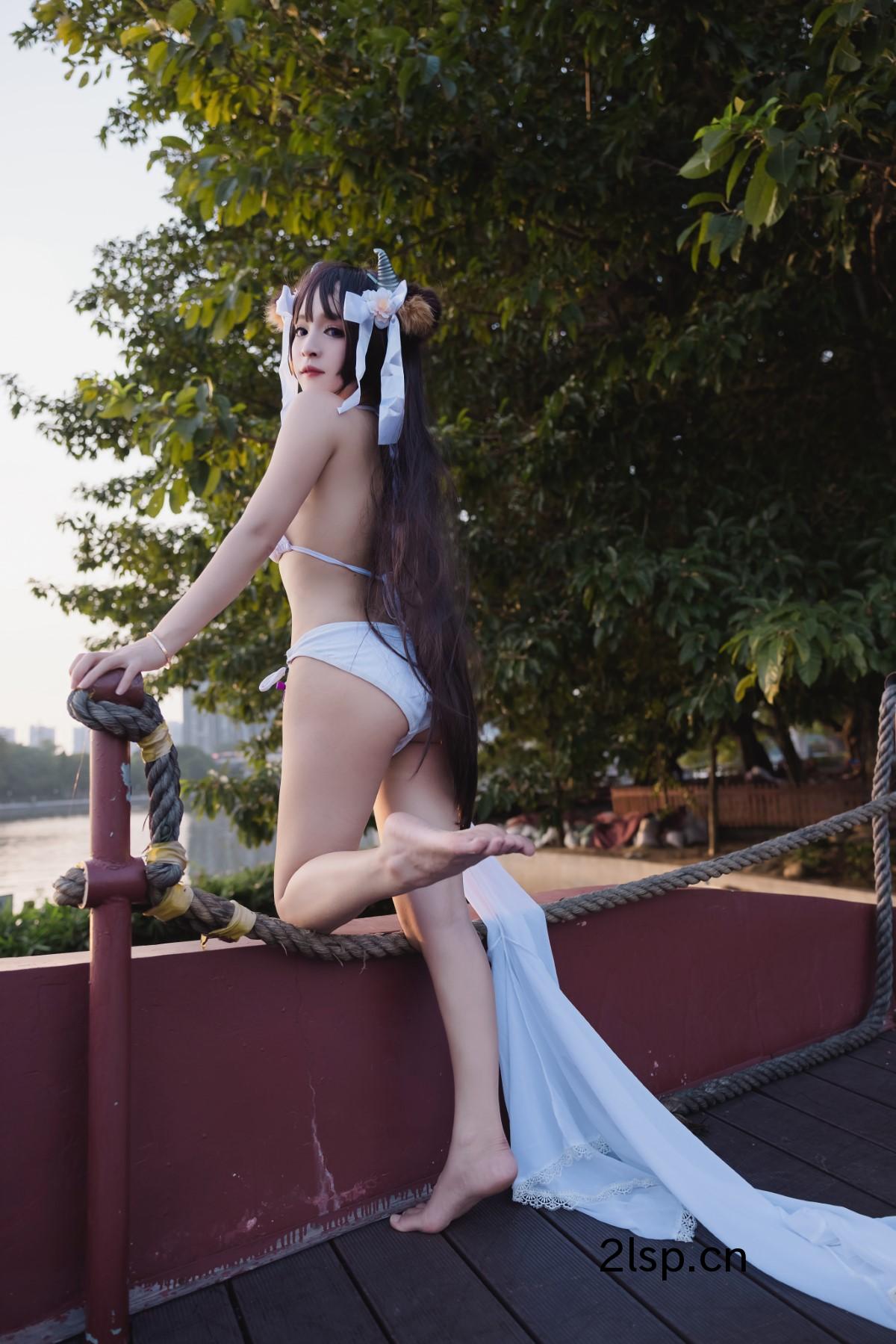 Coser@九九八吖-Vol.004-牛牛吖牛牛吖