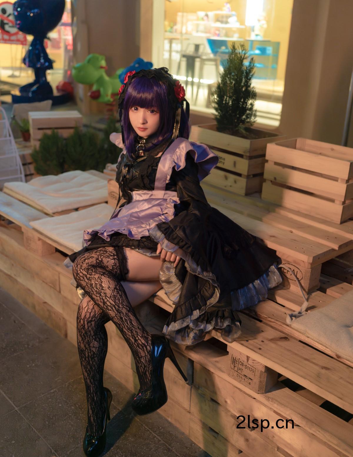 Coser@九九八吖-Vol.005-小雫小雫