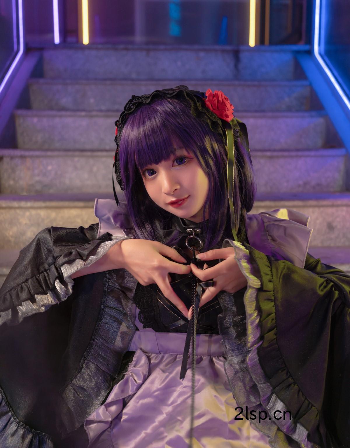 Coser@九九八吖-Vol.005-小雫小雫