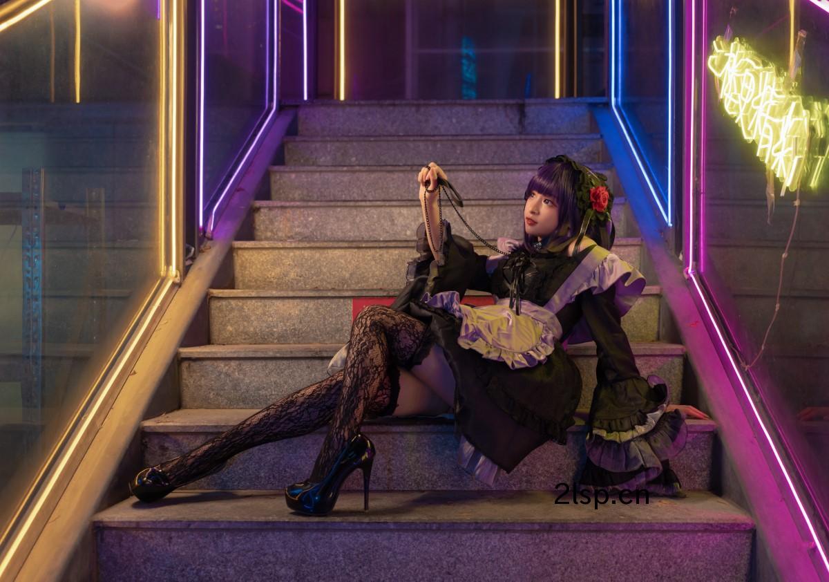 Coser@九九八吖-Vol.005-小雫小雫