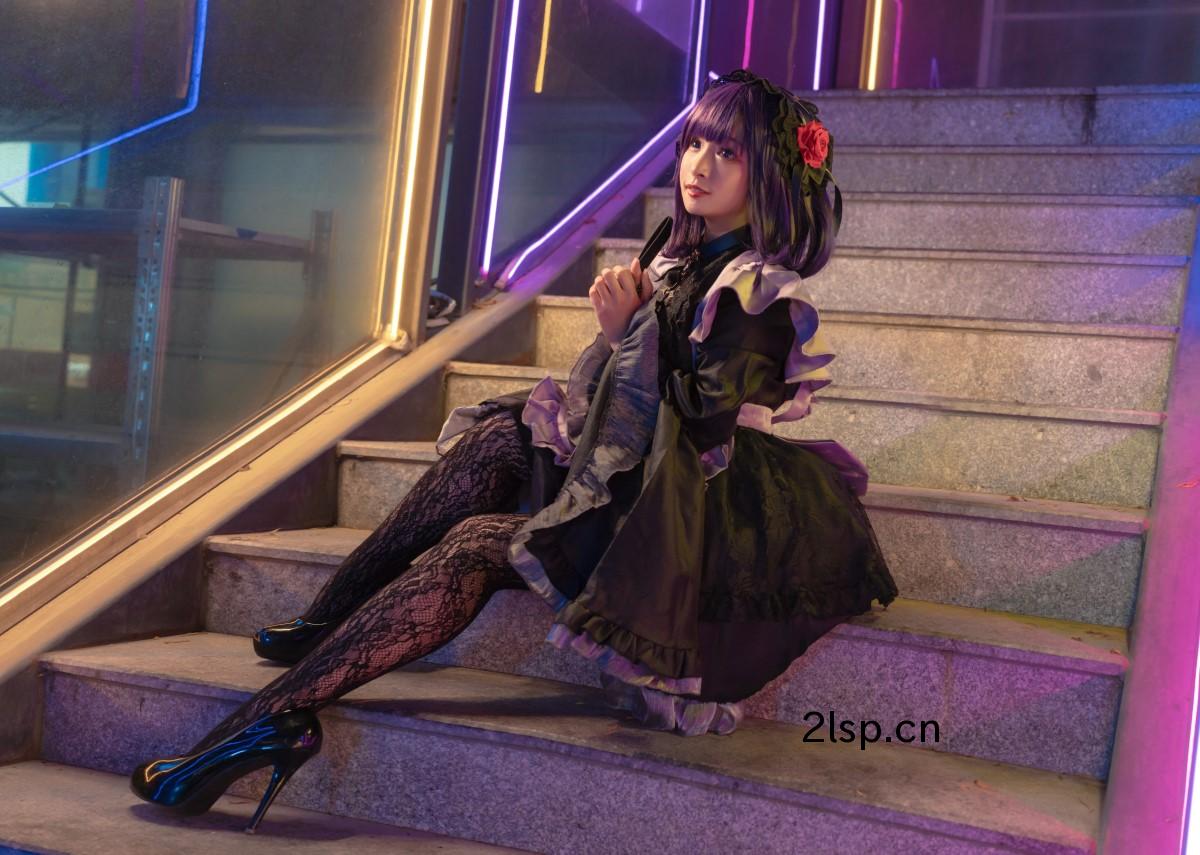 Coser@九九八吖-Vol.005-小雫小雫