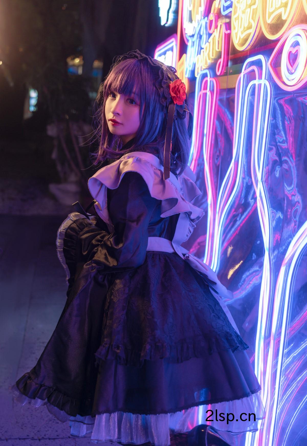 Coser@九九八吖-Vol.005-小雫小雫