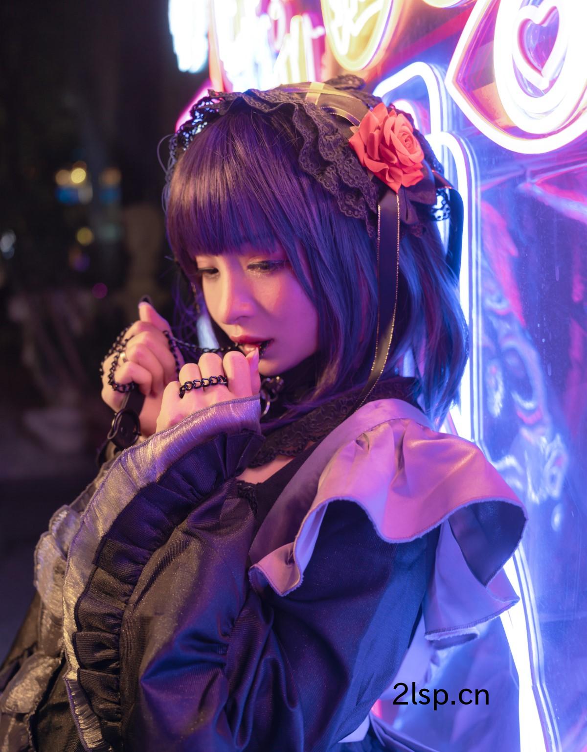 Coser@九九八吖-Vol.005-小雫小雫