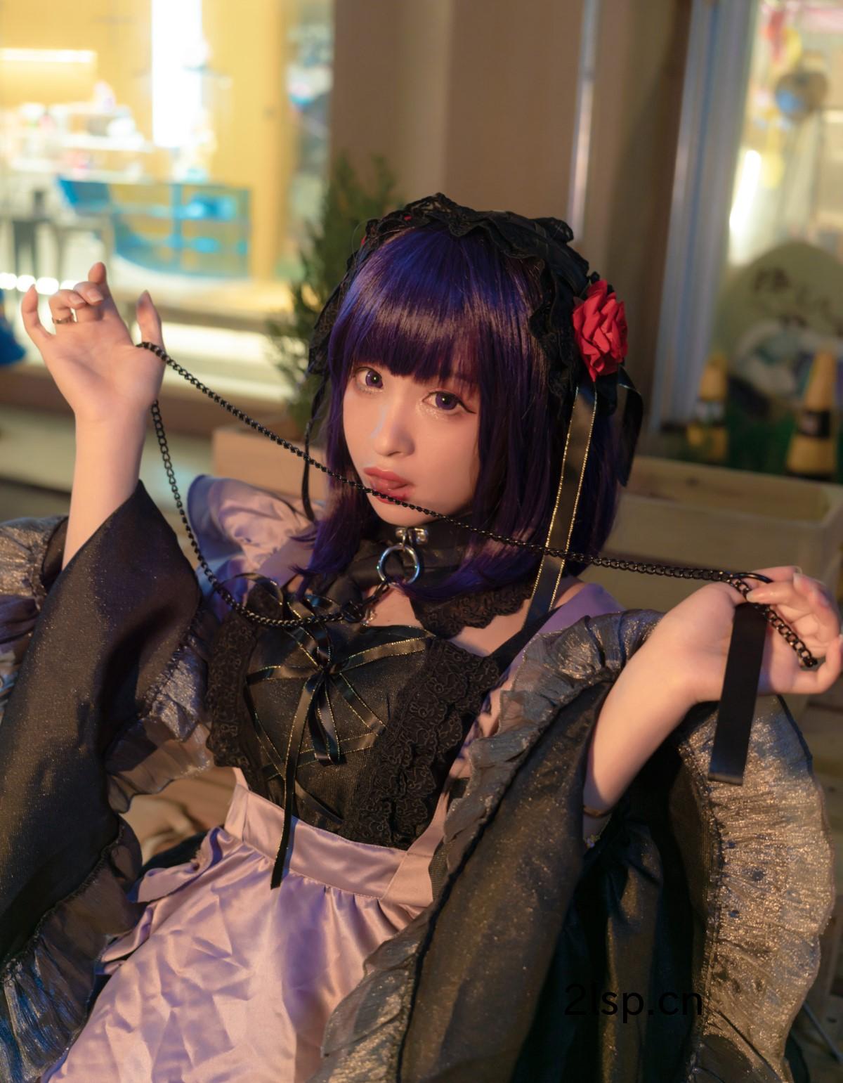 Coser@九九八吖-Vol.005-小雫小雫