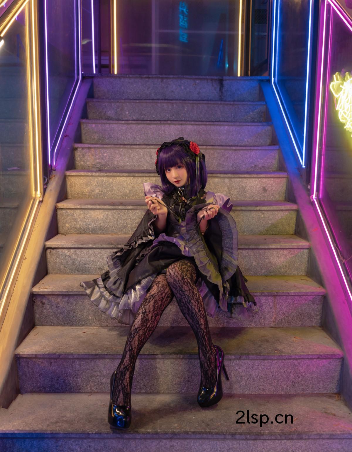 Coser@九九八吖-Vol.005-小雫小雫