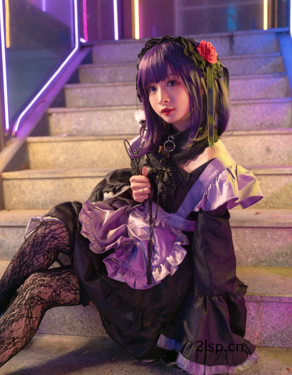 Coser@九九八吖-Vol.005-小雫小雫