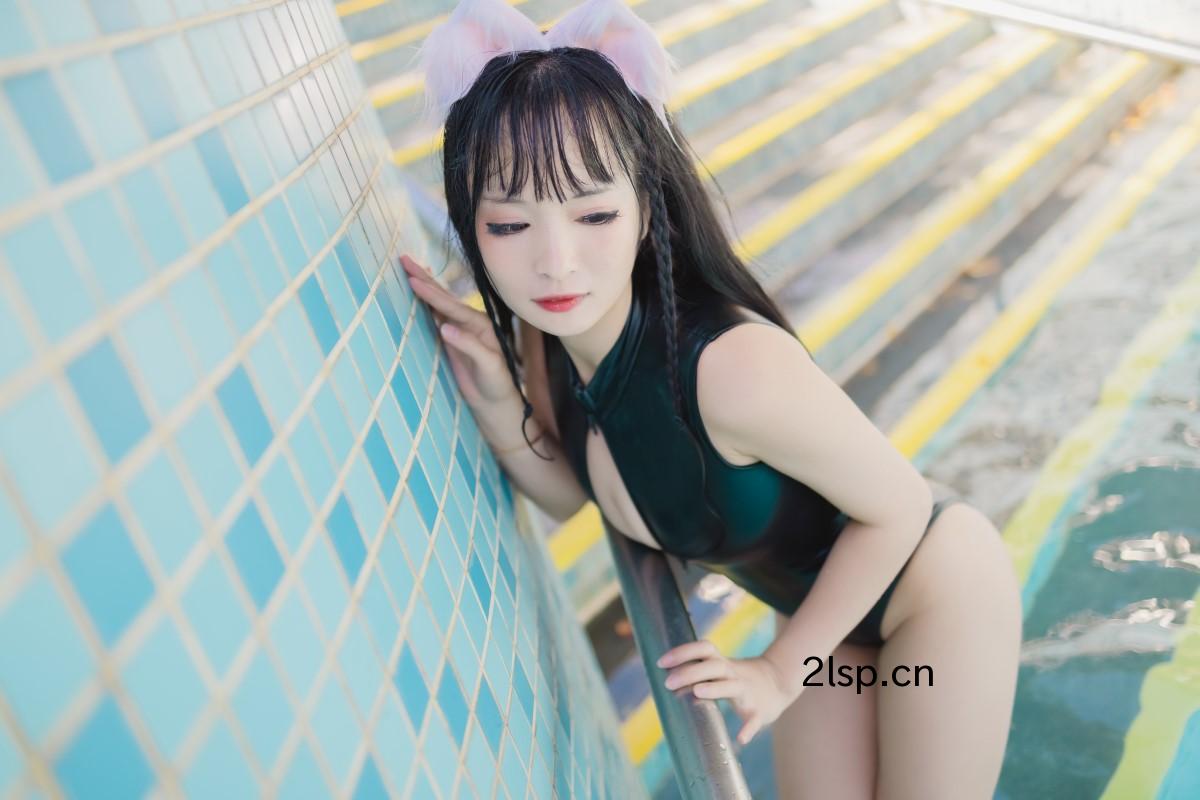 Coser@九九八吖-Vol.006-最爱泳装最爱泳装