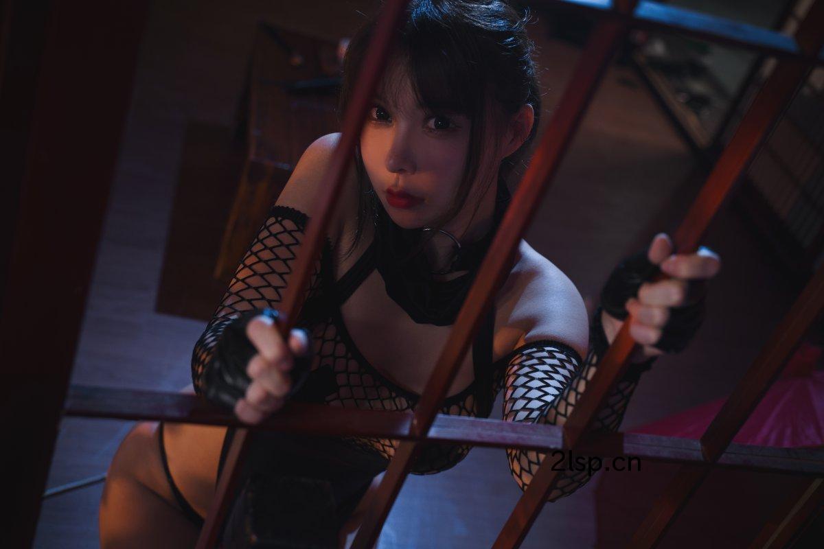 Coser@亚马逊鲶鱼Vol.002忍者