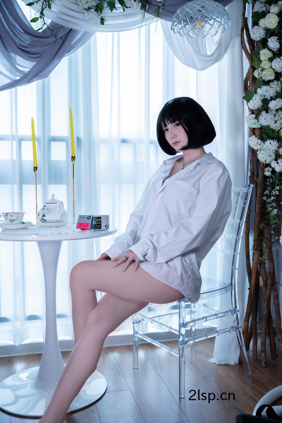 Coser@仙九AiriVol.004衬衫