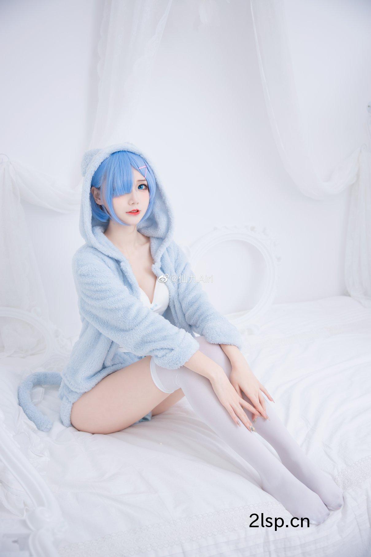 Coser@仙九AiriVol.008蕾姆