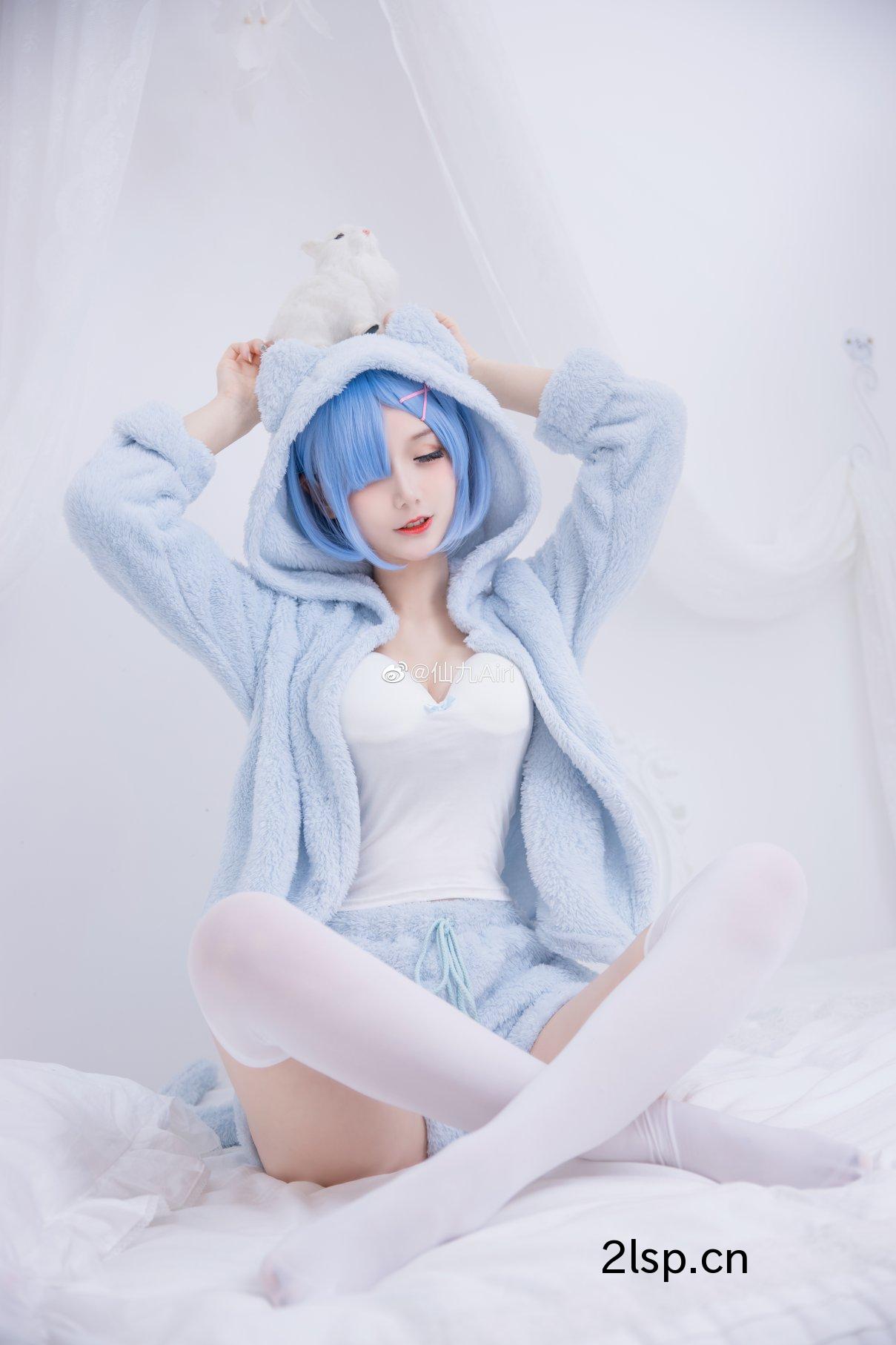 Coser@仙九AiriVol.008蕾姆