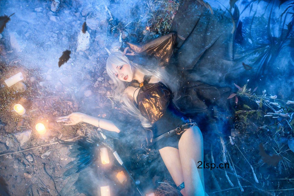 Coser@仙九AiriVol.009闪灵静谧午夜