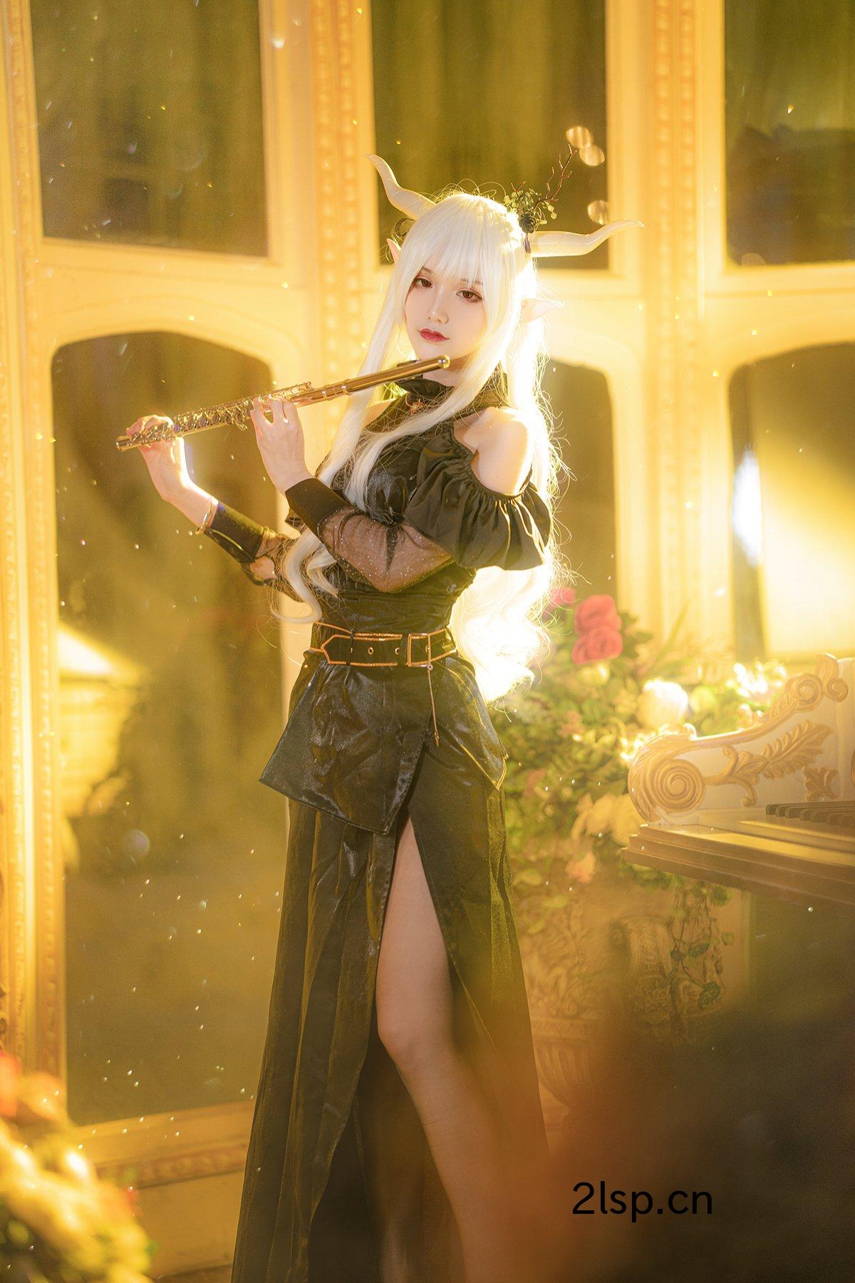 Coser@仙九AiriVol.010闪灵音乐会