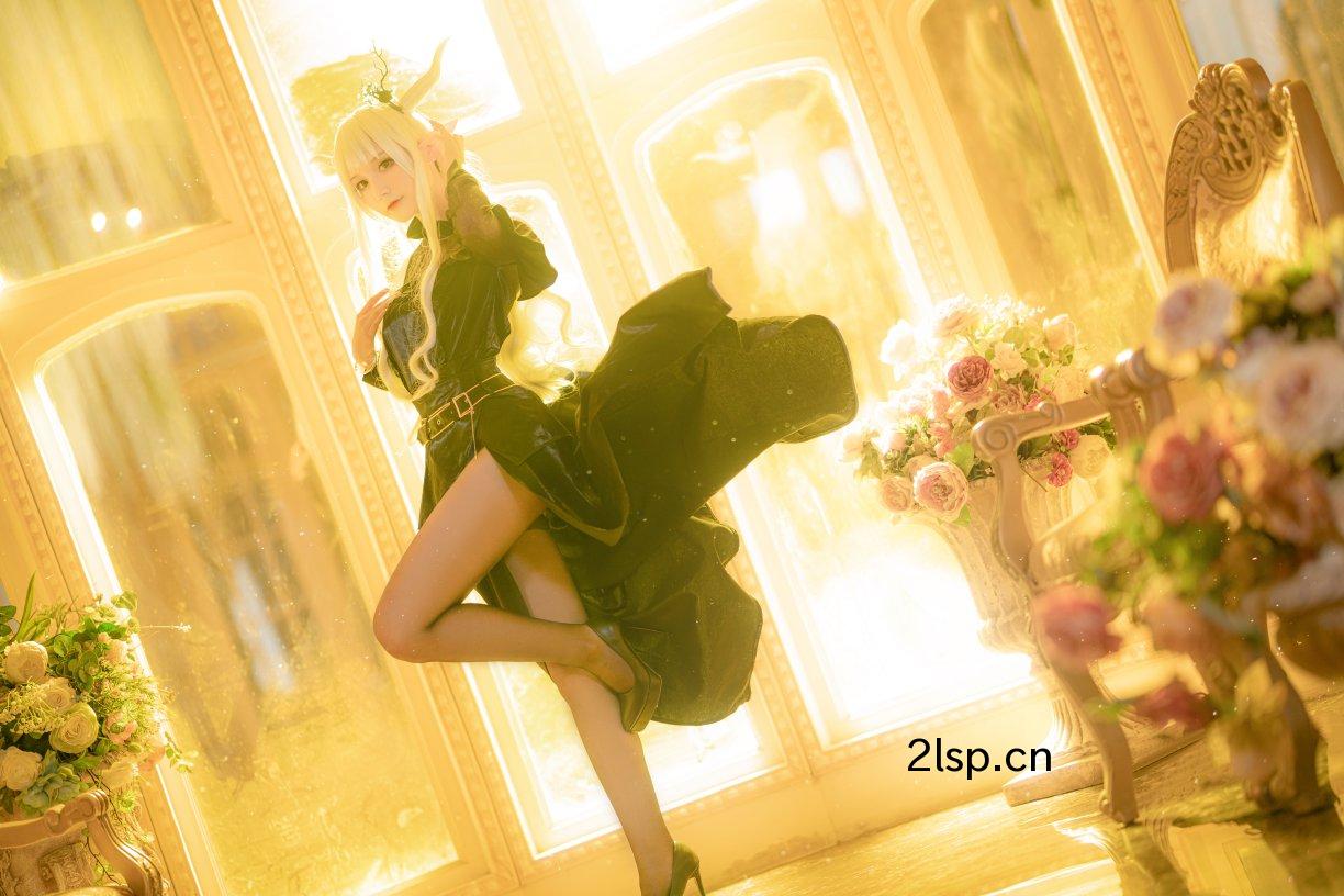 Coser@仙九AiriVol.010闪灵音乐会