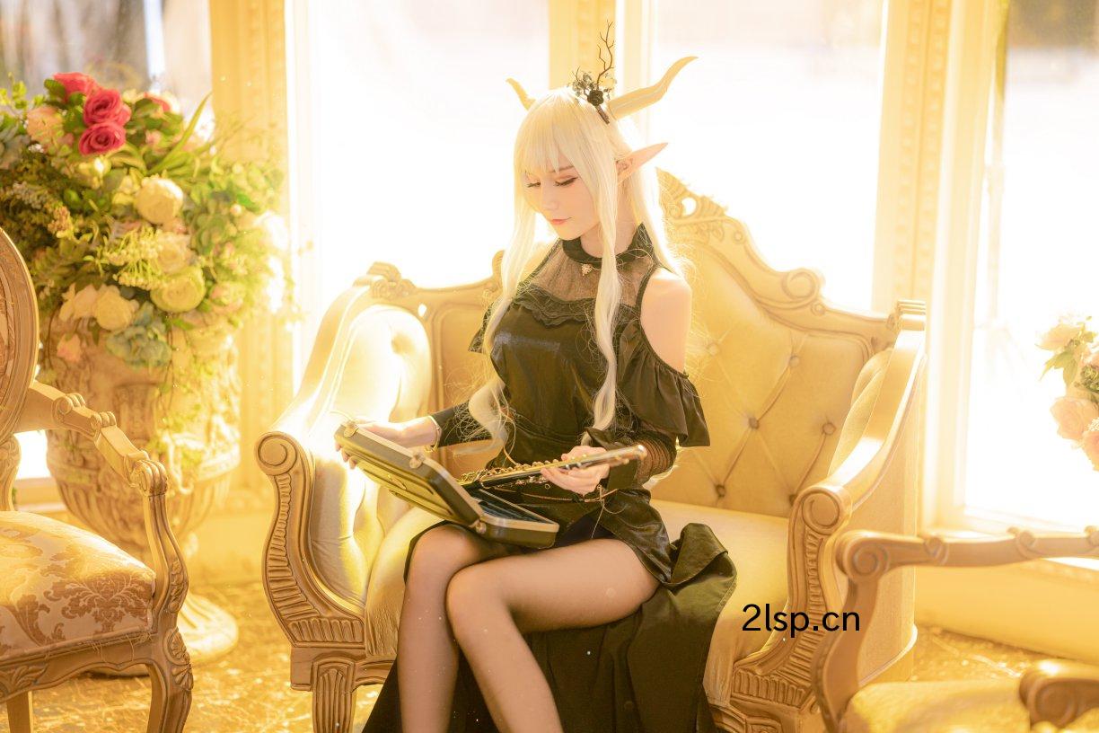 Coser@仙九AiriVol.010闪灵音乐会
