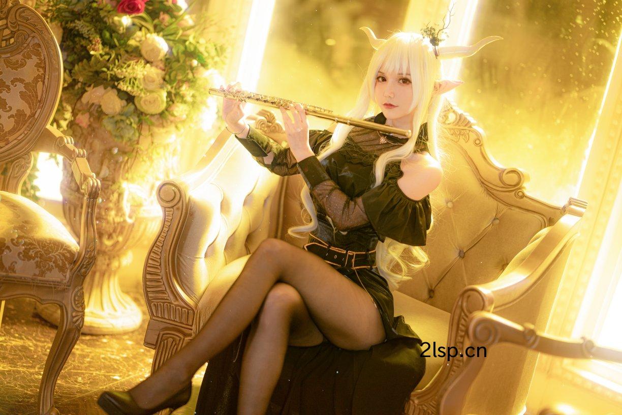 Coser@仙九AiriVol.010闪灵音乐会