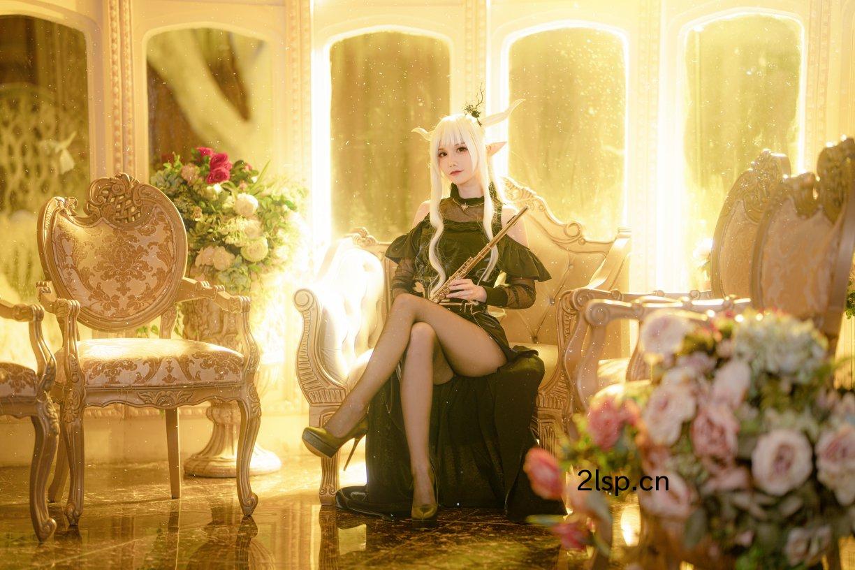 Coser@仙九AiriVol.010闪灵音乐会