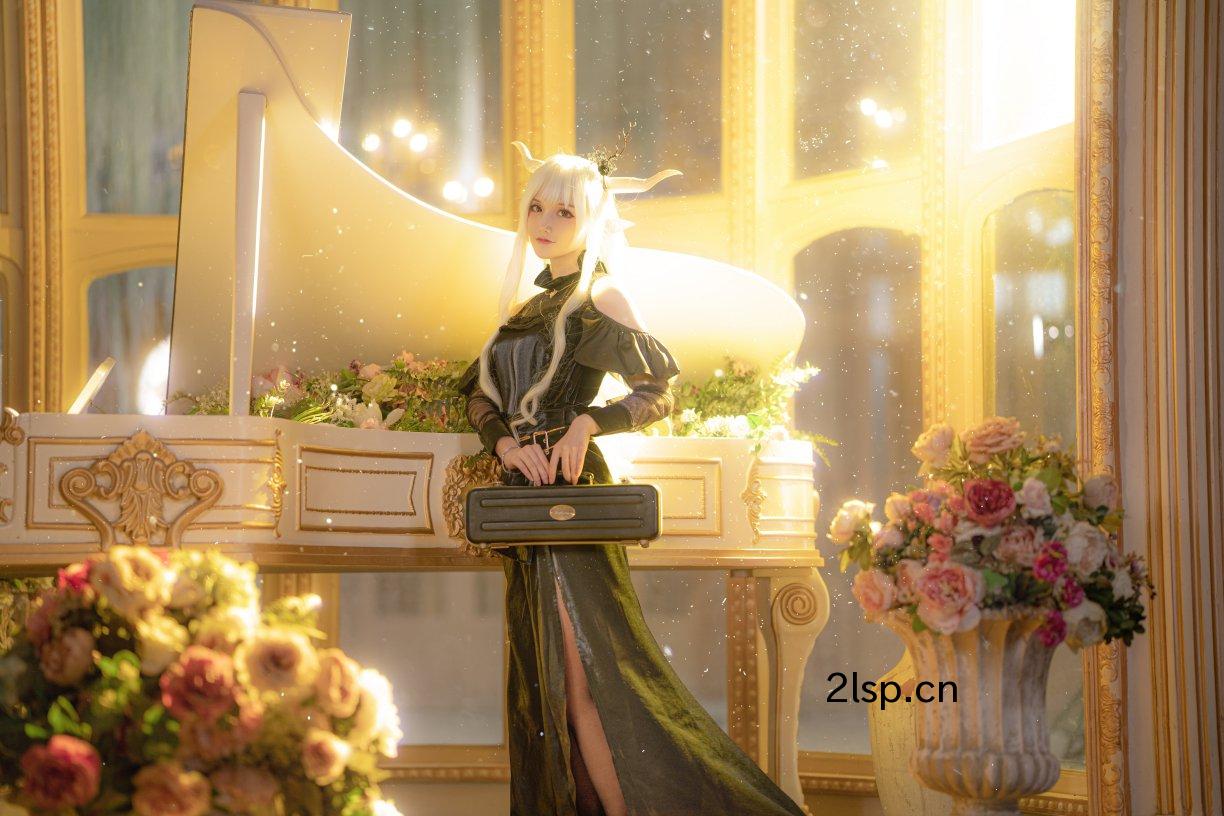 Coser@仙九AiriVol.010闪灵音乐会