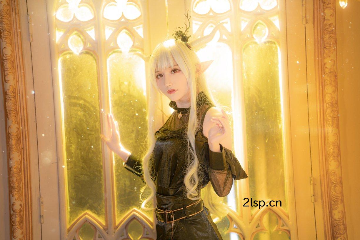 Coser@仙九AiriVol.010闪灵音乐会