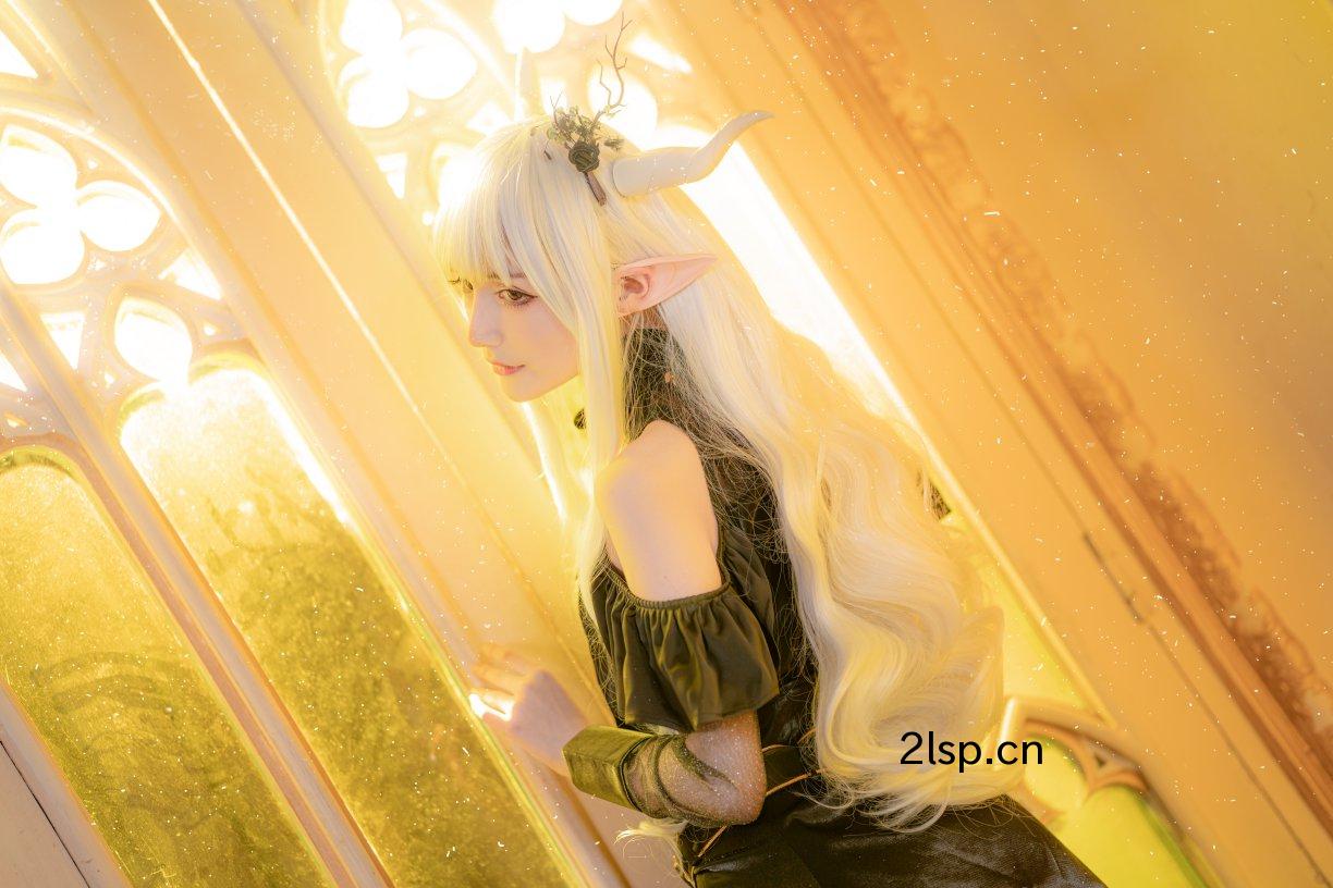 Coser@仙九AiriVol.010闪灵音乐会
