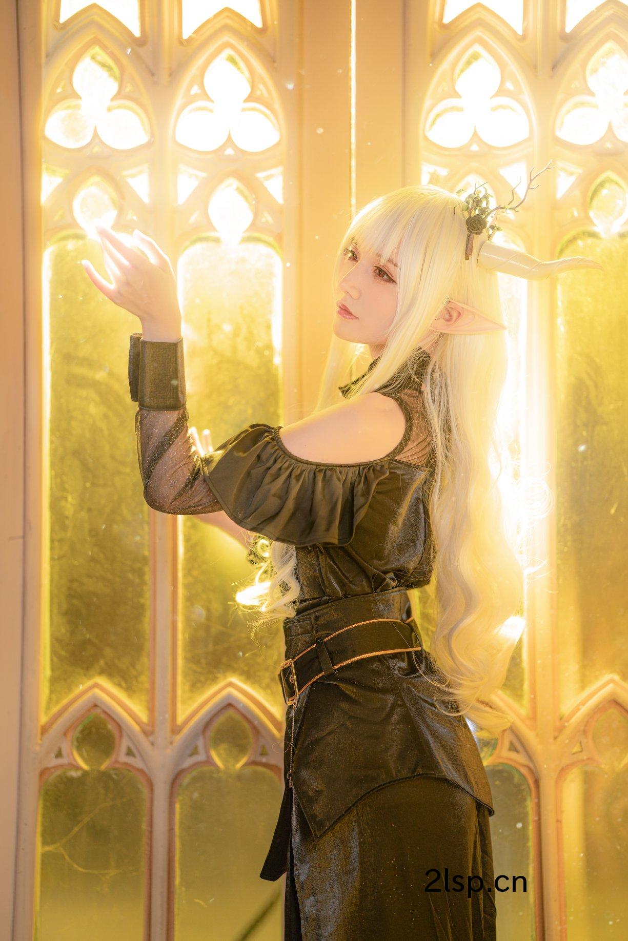 Coser@仙九AiriVol.010闪灵音乐会