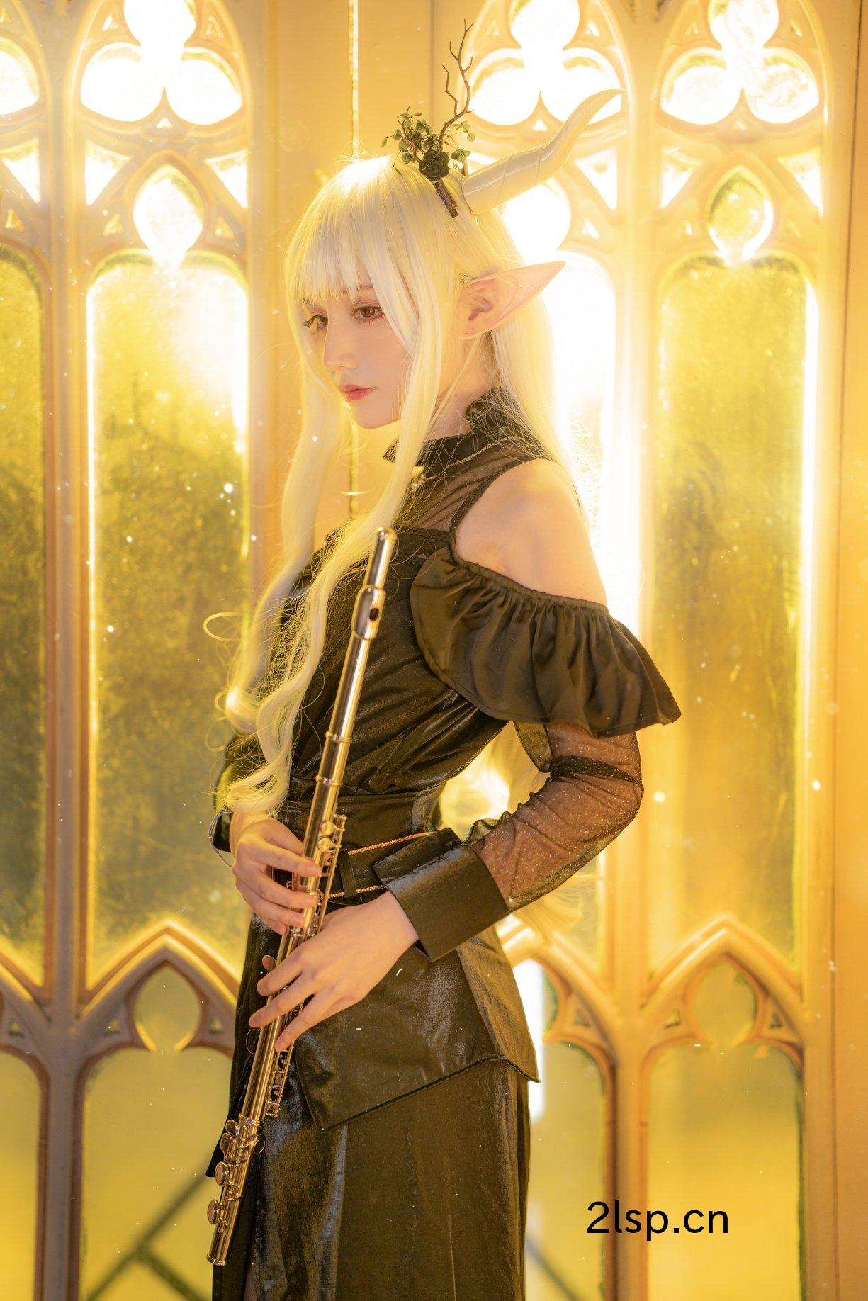 Coser@仙九AiriVol.010闪灵音乐会