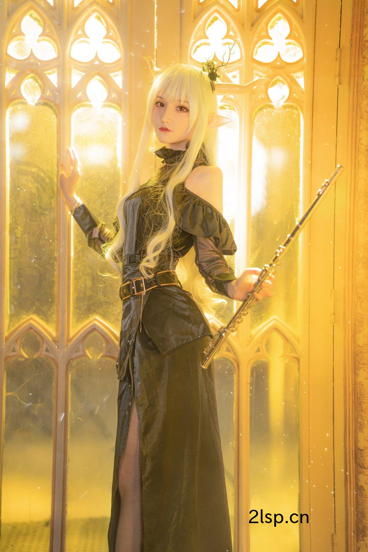 Coser@仙九AiriVol.010闪灵音乐会