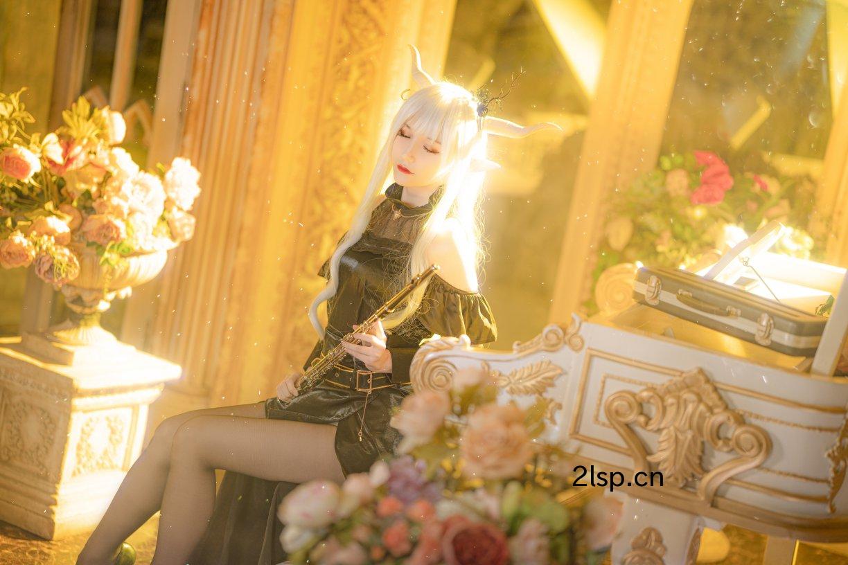 Coser@仙九AiriVol.010闪灵音乐会