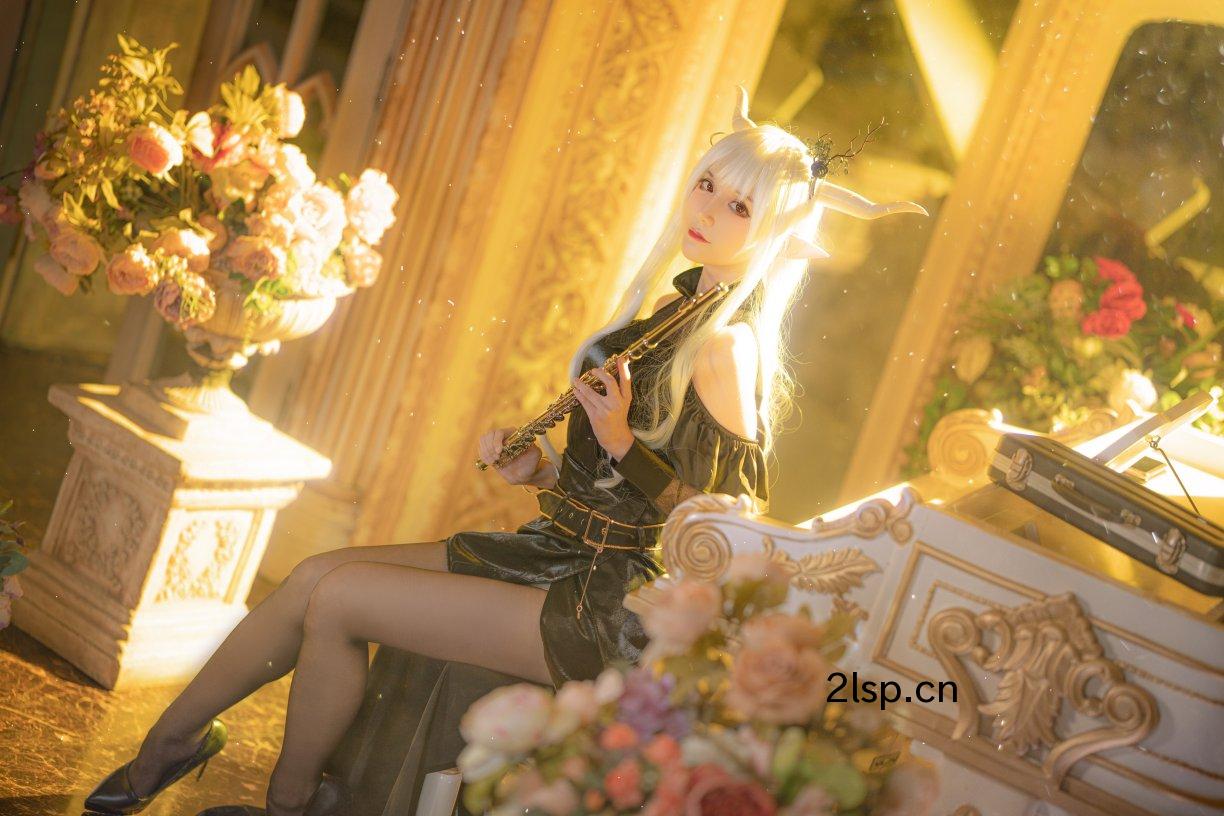 Coser@仙九AiriVol.010闪灵音乐会
