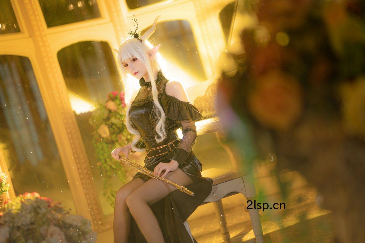 Coser@仙九AiriVol.010闪灵音乐会