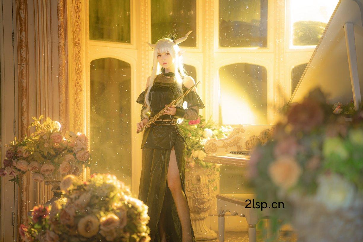 Coser@仙九AiriVol.010闪灵音乐会